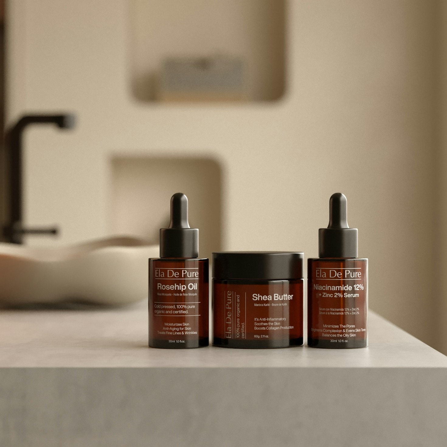 Demystifying the Classic Ten Step Skincare Routine