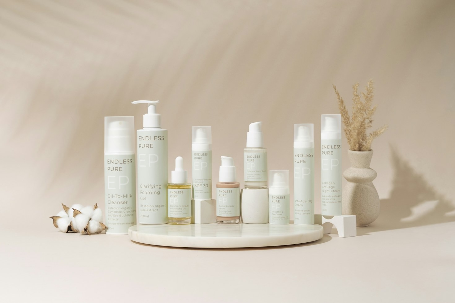 A Beginner Guide to Layering Korean Serums