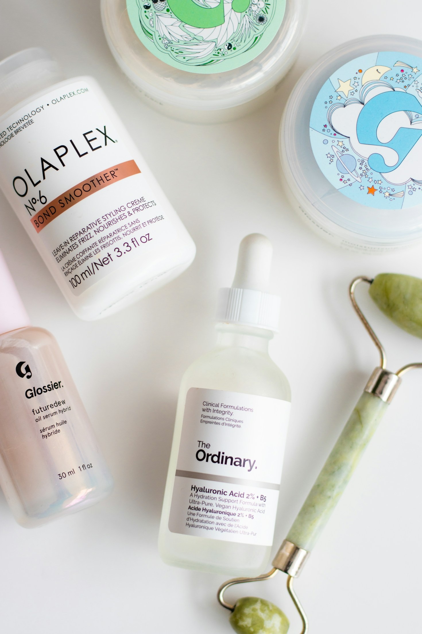 Understanding Calming Ingredients for Easily Irritated Skin